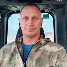 Фотография мужчины Александр, 48 лет из г. Ковров
