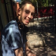 Фотография мужчины Вадим, 28 лет из г. Наро-Фоминск