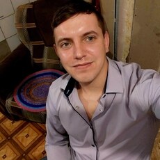 Фотография мужчины Александр, 23 года из г. Лангепас