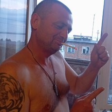 Фотография мужчины Серго, 42 года из г. Камышин