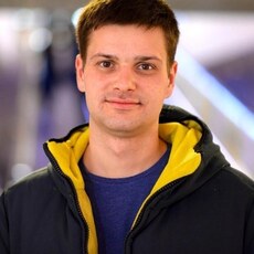 Фотография мужчины Дима, 39 лет из г. Кишинев