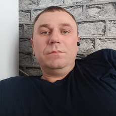 Фотография мужчины Александр, 41 год из г. Щучинск