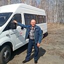 Николай, 64 года
