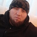 Муслим, 37 лет