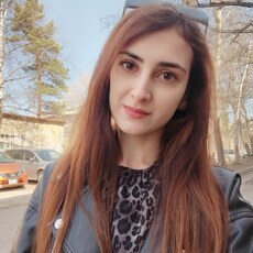 Фотография девушки Лиля, 22 года из г. Иркутск