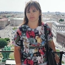 Фотография девушки Яна, 33 года из г. Иваново