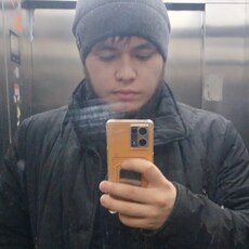 Фотография мужчины Асик, 24 года из г. Житикара