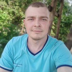 Фотография мужчины Алексей, 31 год из г. Барнаул