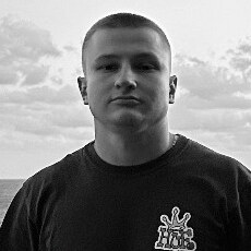 Фотография мужчины Тёмик, 23 года из г. Борисов