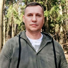 Фотография мужчины Сергей, 49 лет из г. Ивантеевка