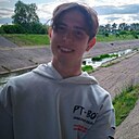 Александр, 20 лет