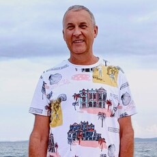 Фотография мужчины Олексанлр, 45 лет из г. Киев