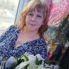 Фотография девушки Ирина, 53 года из г. Санкт-Петербург