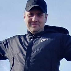 Фотография мужчины Максим, 38 лет из г. Рыбинск