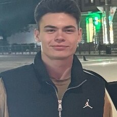 Фотография мужчины Артём, 20 лет из г. Калининград