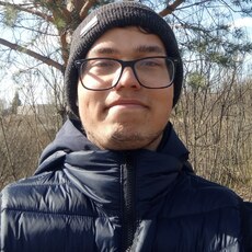 Фотография мужчины Александр, 19 лет из г. Тайшет