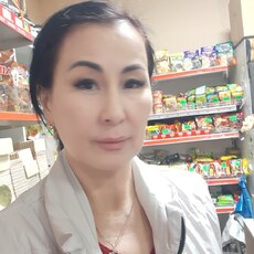 Фотография девушки Roza, 50 лет из г. Караганда