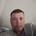 Уктам, 34 года