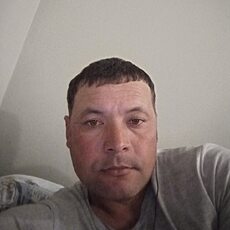 Фотография мужчины Уктам, 34 года из г. Балаково