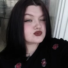 Фотография девушки Ангелина, 18 лет из г. Геническ