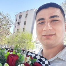 Фотография мужчины Элдор, 30 лет из г. Ноябрьск