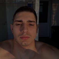 Фотография мужчины Сергей, 22 года из г. Саратов