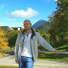 Фотография мужчины Марсель, 38 лет из г. Казань