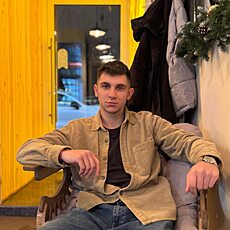 Фотография мужчины Вадим, 28 лет из г. Саратов