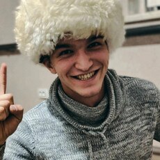 Фотография мужчины Владислав, 28 лет из г. Камышин