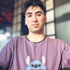 Фотография мужчины Ильхом, 27 лет из г. Санкт-Петербург