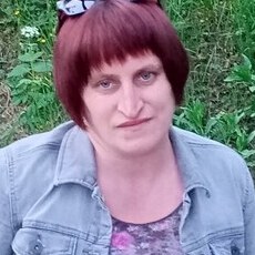 Фотография девушки Марина, 41 год из г. Лида