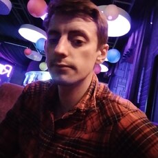 Фотография мужчины Александр, 26 лет из г. Жлобин