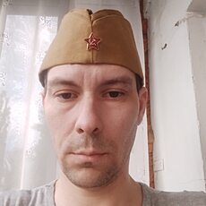 Фотография мужчины Артемий, 41 год из г. Балаково