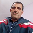 Вугар, 52 года