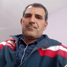 Фотография мужчины Вугар, 52 года из г. Кишинев