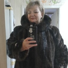 Фотография девушки Альбина, 45 лет из г. Вичуга
