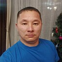 Ермек, 34 года