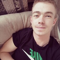 Фотография мужчины Александр, 27 лет из г. Канск