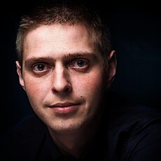 Фотография мужчины Дмитрий Левкович, 33 года из г. Барань