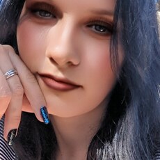 Фотография девушки Крістіна, 33 года из г. Днепр