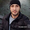 Федя, 28 лет