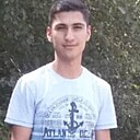 Сивуш, 25 лет