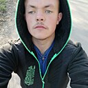 Ян, 21 год