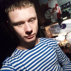 Фотография мужчины Алексей, 22 года из г. Скопин