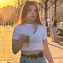 Юля, 20 лет