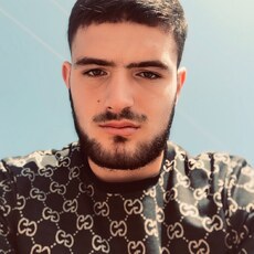 Фотография мужчины Тарон, 23 года из г. Курган