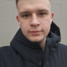 Фотография мужчины Данил, 22 года из г. Орел