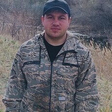 Фотография мужчины Сергей, 32 года из г. Экибастуз