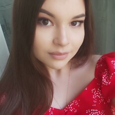 Фотография девушки Ника, 21 год из г. Липецк