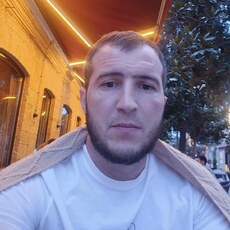 Камиль, 37 из г. Буйнакск.
